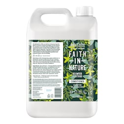 Faith in Nature Seaweed & Citrus Conditioner 5L