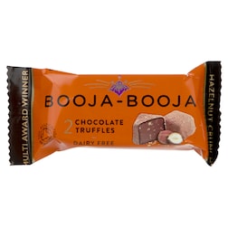 Booja Booja Hazelnut Chocolate Truffles 2 Pack