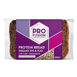 Profusion Protein Bread - Organic 250g