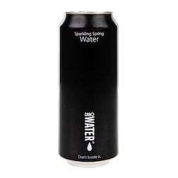 CanO Water - Sparkling 500ml