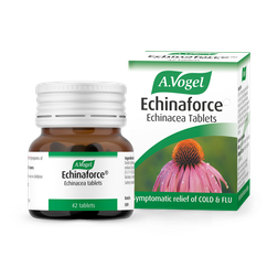 A.Vogel Echinaforce 42 Tablets
