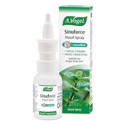 A.Vogel Sinuforce Nasal Spray 20ml