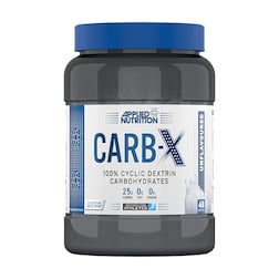 Applied Nutrition Carb X Unflavoured 1200g