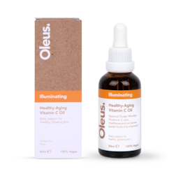 Oleus Vitamin C Oil 50ml