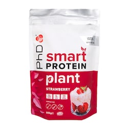 PhD Smart Protein Plant Strawberry 500g