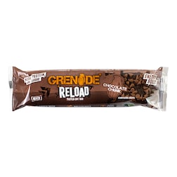 Grenade Reload Protein Oat Bar Chocolate Chunk 70g