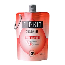 Fit Kit Body Recovery Shower Gel