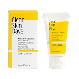 Clear Skin Days Mattifying Barrier Moisturiser 50ml