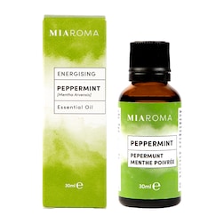 Miaroma Peppermint Pure Essential Oil 30ml