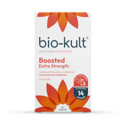 Bio-Kult Boosted 30 Capsules