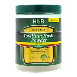 Holland & Barrett Psyllium Husk Powder 340g