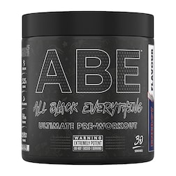 Applied Nutrition ABE Pre Workout Energy 375g