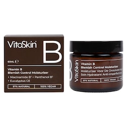 Vitaskin Vitamin B Blemish Control Moisturiser