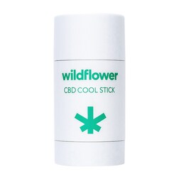 Wildflower CBD Cool Stick 30ml