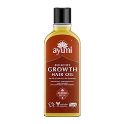 Ayumi Bio Active Hair Growth Oil 150ml
