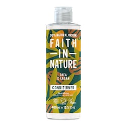 Faith in Nature Shea & Argan Conditioner 400ml