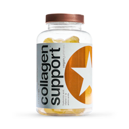 Starpowa Vegan Collagen Support 60 Gummies