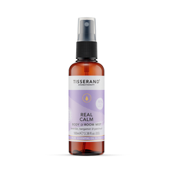 Tisserand Real Calm MoodFix Mist 100ml
