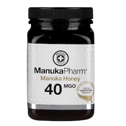 Manuka Pharm Manuka Honey MGO 40 500g
