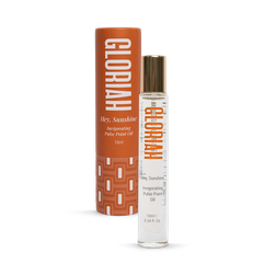 GLORIAH Hey, Sunshine Menopause Energy and Mood Boost rollerball 10ml