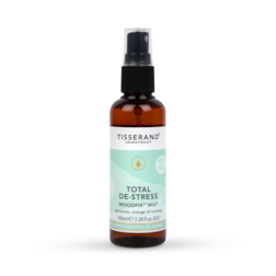 Tisserand Total De-Stress Moodfix Mist 100ml