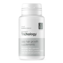 Stemgro Trichology Daily Hair Growth Supplements 30 Capsules