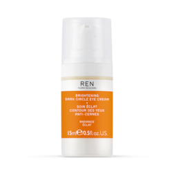 REN Brightening Dark Circle Eye Cream 15ml