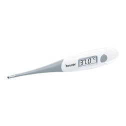 Beurer Digital Clinical Express Thermometer, FT15