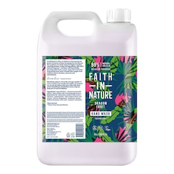 Faith in Nature Dragon Fruit Hand Wash 5 Litre