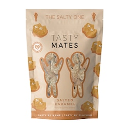 Tasty Mates The Salty One 136g