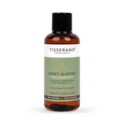 Tisserand Sweet Almond Blending Oil 100ml