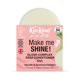 Make me SHINE Conditioner Bar
