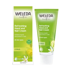 Weleda Refreshing Hand and Nail Cream 50ml