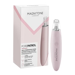 Magnitone PorePatrol Skin Renewing Pore Extraction System (Pink)