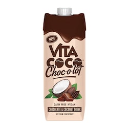 Vita Coco Chocolate & Coconut Drink (1L)