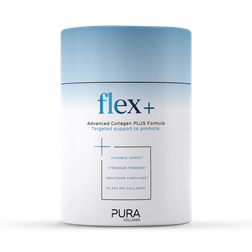 Pura Collagen flex+ Advanced Collagen PLUS Formula 282g