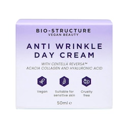 Bio-Structure Vegan Beauty Day Cream