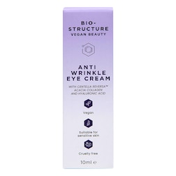 Bio-Structure Vegan Beauty Eye Cream