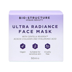 Bio-Structure Vegan Beauty Face Mask