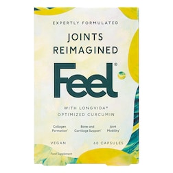 Feel Joints 60 Capsules