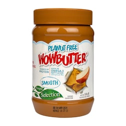 Wowbutter Smooth Toasted Soya Spread 500g