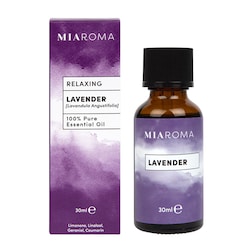 Miaroma Lavender Pure Essential Oil 30ml