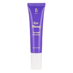 BYBI Eye Plump Overnight Eye Cream 15ml