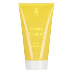 BYBI Clarity Cleanse Facial Cleansing Gel 150ml