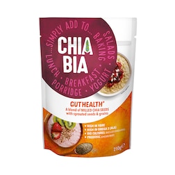 Chia Bia Gut Health 210g