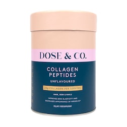 Dose & Co Pure Collagen 283g