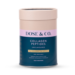Dose & Co Pure Collagen 283g