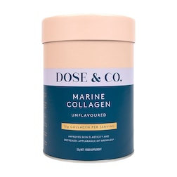 Dose & Co Marine Collagen 221g