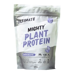 Mighty Ultimate Vegan Plant Protein Chocolate 510g