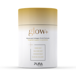 Pura Collagen glow+ Advanced Collagen PLUS Formula 284g